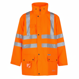 Vêtements de sécurité Veste rembourrée - Product Image 1