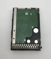 SSD interne serveur auto-encryptant 2,4 To 12G Mission Critical 10K SFF BC 512e pour Gen11 Gen10 Plus Gen10 Gen9 Gen8