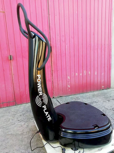 Buona piastra di vibrazione tutta In una palestra allenamento per la perdita di peso su misura vibrazione piastra <span class=keywords><strong>Fitness</strong></span> e Bodybuilding onda vibrazione - Product Image 2