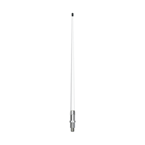 156-163MHz VHF Fishing Boat Omni Antenna Marine Radio Omni Antenna L <b>Bracket</b> Fiberglass Communication Antenna Communication - Product Image 6