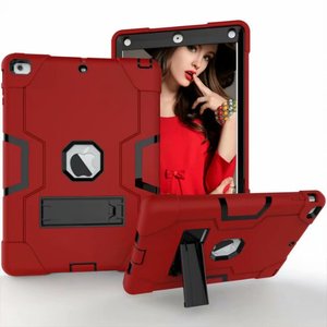 Custodia ibrida antiurto per <span class=keywords><strong>tablet</strong></span> con supporto integrato per <span class=keywords><strong>Apple</strong></span> iPad <span class=keywords><strong>Air</strong></span>/iPad 5 - Product Image 6