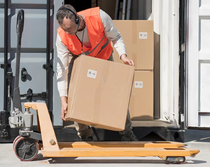 Traceur d'actifs logistiques C5, balise NFC, micro-autocollant - Product Image 6
