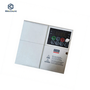 Inversor de CA Trifásico Original LSLV0037C100-4N de 3.7kW, Controlador de Velocidad de Motor para Sistemas de Automatización PLC - Product Image 2