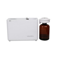 Diffuseur de parfum magique HVAC 3000m3 diffuseur d'arôme d'air de parfum