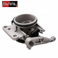 Ensemble de carrosserie d'accélérateur 7700875435 pour Renault Megane voiture Clio II 1.6 16V Laguna