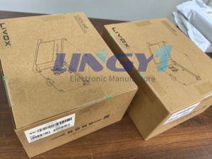 Livox HAP-TX ซีรีส์ ไลดาร์ระยะไกลพิเศษ 150 ม. ระยะตรวจจับ IP67 ความยาวคลื่น 905 นาโนเมตร ความละเอียด 120 HAP (TX) Livox HAP-TX Livox Livox HA - Product Image 4
