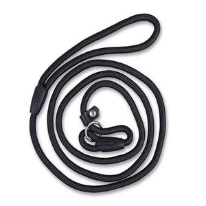 สายจูงสุนัขแบบสำลัก-6ฟุต-สีดำ - Product Image 2