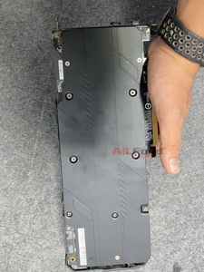 Tarjeta de Video de Escritorio de Alta Velocidad RTX 2070 8GB GDDR6 256Bit PCIe 3.0 para PC Gaming - Product Image 5