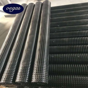 Cường độ cao Polypropylene PP hai trục <span class=keywords><strong>geogrid</strong></span> cho nền tảng roadbed và dốc tăng cường PP <span class=keywords><strong>geogrid</strong></span> nhà sản xuất giá thấp - Product Image 5