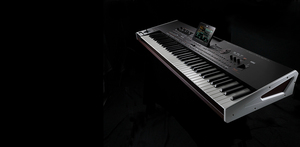 Teclado Digital Profesional <span class=keywords><strong>KORG</strong></span> <span class=keywords><strong>PA4X</strong></span> de 76 Teclas Oriental - Product Image 6