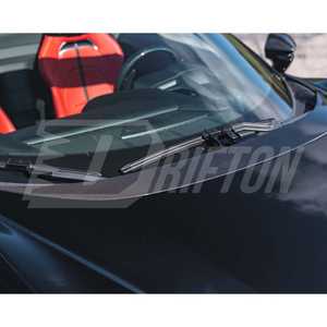 Cubierta de capó delantero de fibra de carbono estilo NOV SF90 para Ferrari SF90 - Product Image 5