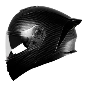 HKAA cnc machined custom carbon fiber helmets mold high precision motorcycle helmet mold safety helmet mold