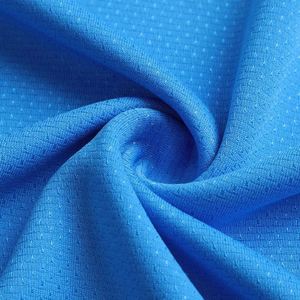 เสื้อยืดพิมพ์ลายสำหรับผู้ชาย ทรงเข้ารูป สีขาวล้วน ผลิตจากผ้าโพลีเอสเตอร์ทอ แห้งเร็ว รับสกรีนโลโก้จำนวนมาก - Product Image 6