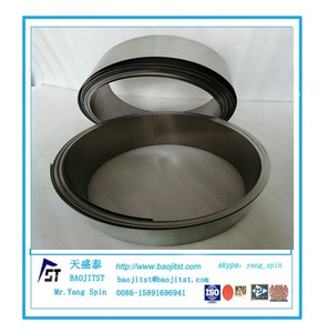 CuộN Titan Cuộn Titan GR1 GR2 Với Cán Nguội <span class=keywords><strong>ASTM</strong></span> <span class=keywords><strong>B265</strong></span> - Product Image 3