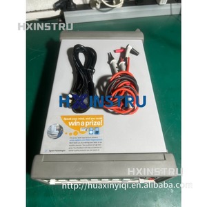 Multímetro Digital de 6 1/2 Dígitos para Agilent/HP KEYSIGHT 34401A xgeqpt H - Product Image 5