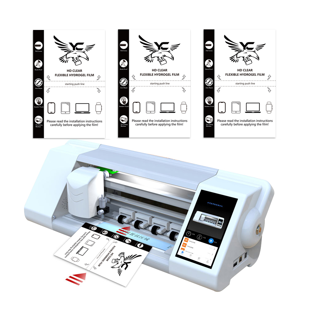 14 лет, высокое качество, самовосстанавливающаяся ТПУ Гидрогелевая пленка, лист 180*120 мм, гибкая Гидрогелевая пленка для экрана