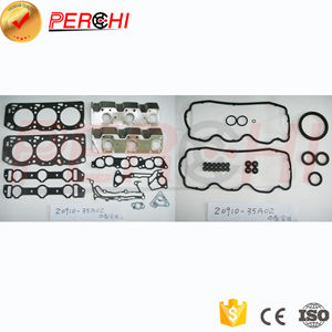Set Kit Gasket Mesin Untuk Hyundai G6AT,G6DT GALLOPER II JK-01 3.0 SONATA II Y-2 3.0 Mitsubishi GALLOPER JK-01 3.0 V6 20910-35A02 - Product Image 2