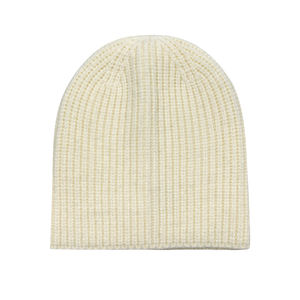 Cappello personalizzato lavorato a maglia in acrilico all'ingrosso berretto Unisex semplice senza cuffia cappelli invernali - Product Image 2
