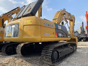 ตลับลูกปืนปั๊มหลักเครื่องยนต์36ตันได้รับการรับรอง CE EPA สภาพใหม่เกือบทั้งหมดใช้สำหรับรถขุด336สำหรับแมว - Product Image 4