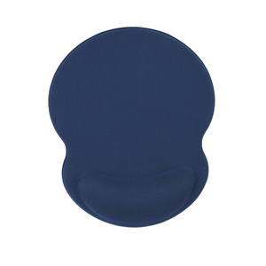 Custom Logo Ergonomic <strong>Gel</strong> With Memory Foam Wrist Rest Support Computer Gaming Mouse Pad Mousepad - Product Image 6