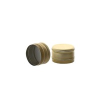 Nouvelle conception, flacon rond en verre ambré vide personnalisé pour médicaments liquides, sirop contre la toux, avec bouchon métallique, best-seller d'usine, plusieurs tailles