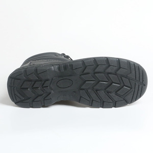 <span class=keywords><strong>Zapatos</strong></span> de seguridad de cuero con placa de acero, antiaplastamiento, resistentes al aceite y al desgaste, calzado de protección para el trabajo, <span class=keywords><strong>zapatos</strong></span> de trabajo para hombre - Product Image 3