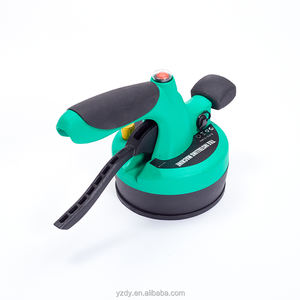 جهاز تركيب البلاط هزاز محمول قابل لإعادة الشحن، آلة هزازة يدوية لبلاط السيراميك - Product Image 5