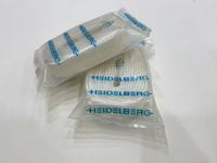 00.580.4129 Noyau de coussin d'air pour pince de presse Heidelberg SM102 CD102 XL105, pièce de rechange de presse offset fabriquée en Chine