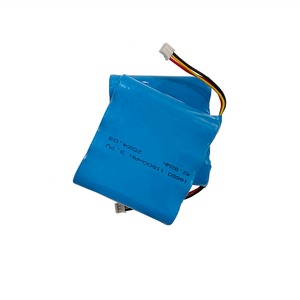 Geniş Sıcaklık Aralığına Uygun 18650 2900mah Silindirik Hücreler 1S4P <span class=keywords><strong>3</strong></span>.7V 11.6ah Katı Hal Pil Paketi LED Işık için Şarj Edilebilir - Product Image 5