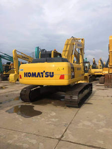 Komatsu original du Japon KomatsuPC240 avec l'excavatrice d'occasion de haute qualité en stock - Product Image 5