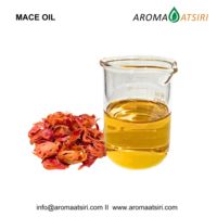 Aceite de Nuez Moscada Puro Atsiri Indonesia Premium, con Aroma Dulce y Especiado para Sabor y Fragancia
