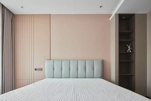 Panneaux muraux décoratifs en <span class=keywords><strong>bois</strong></span> alternatif, écologiques, résistants à l'humidité, modernes, pour la tête <span class=keywords><strong>de</strong></span> <span class=keywords><strong>lit</strong></span> et l'usage domestique - Product Image 6