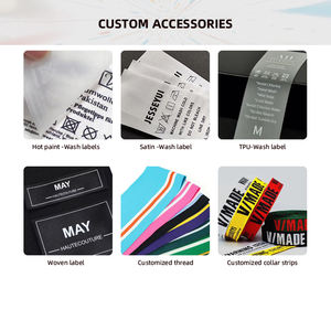 Custom Logo Alta Qualidade Men's Oversize Ice Hockey Jersey Jersey Alta Qualidade Hockey Jersey para Team Wear - Product Image 6