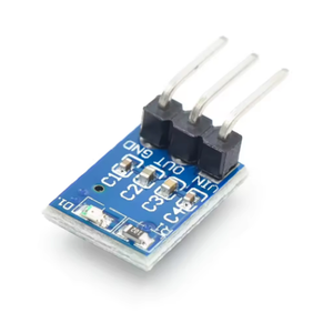 Módulo de Alimentación AMS1117-3.3 3.3V 5V - Product Image 1