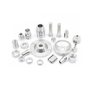 Tùy chỉnh kim loại CNC gia công làm việc chính xác ren ống lót rỗng chốt bên lỗ tay áo Nut <span class=keywords><strong>Brass</strong></span> Pin - Product Image 5