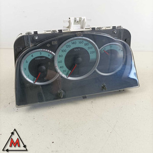 Quadro Strumenti 83800-0F060-L per Toyota Corolla Verso Mk3 2004-2009 (84142) - Product Image 2