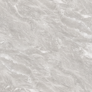 La mejor opción de Vietnam, azulejos de pared y suelo de estilo europeo, aspecto de mármol esmaltado pulido gris 600x600 para sala de estar para decoración del hogar - Product Image 1