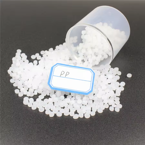 Gránulos de resina de polipropileno (PP) Virgen T30S T03 de alta calidad Grado de rafia T03 para moldear patrón de polvo Pellet para la venta - Product Image 3