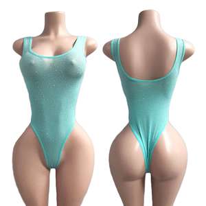 ELITES Helloween Costume Femmes Striptease <span class=keywords><strong>Crazy</strong></span> <span class=keywords><strong>Horse</strong></span> Exotic Femmes Nightclub Outfits Dancewears - Product Image 4