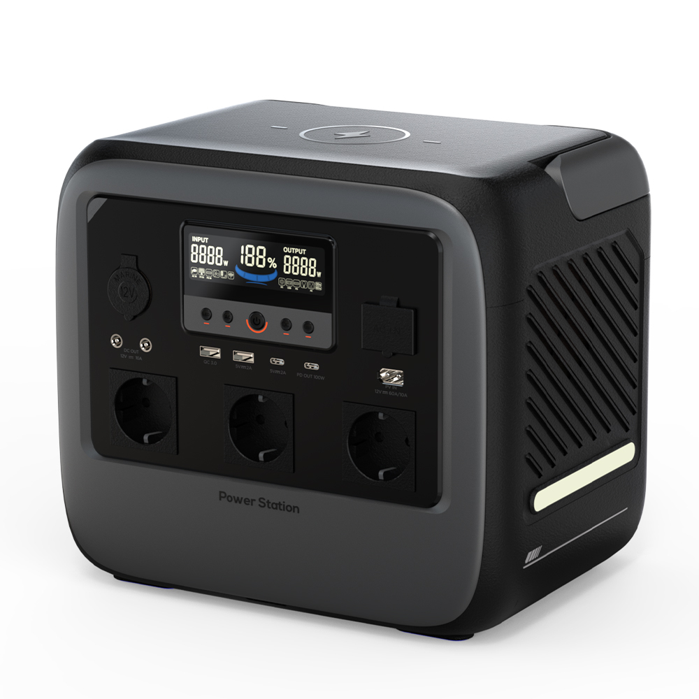 1800W-945Wh