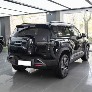 รถ SUV สูตร73kWh เสือดาว Tai 3สินค้าใหม่ฝาก - Product Image 4