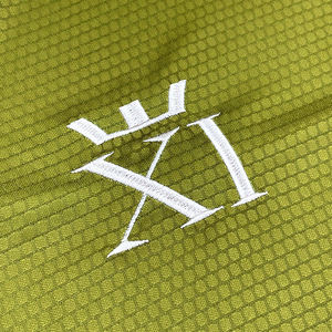 Conjunto de camiseta de fútbol personalizado diseño de sublimación bordado poliéster secado rápido equipo uniforme de fútbol - Product Image 5