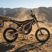 Elektrisches Dirt Bike Surron18 Hinterrad Ultra Bee Elektrisches Dirt Bike Elektrisches Surron Ultra Bee E-Bike 24,5 kW