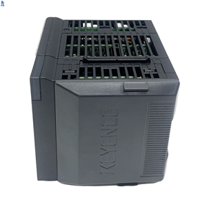 คอนโทรลเลอร์ PLC ความเร็วสูง Keyence KV-7300 สำหรับการเขียนโปรแกรม PLC ความเร็ว 0.96ns หน่วยความจำ 21MB 160k สเต็ป 24VDC สำหรับงานอุตสาหกรรม - Product Image 6