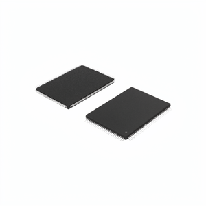 เมมโมรี่ 128 LQFP 70V639S12PRF ชิ้นส่วนวงจรอิเล็กทรอนิกส์ BOM IC มีสินค้าในสต็อก - Product Image 1