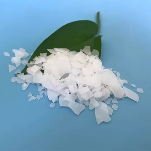 Chlorure de magnésium MgCl2 de qualité commerciale (tonne) - Product Image 2