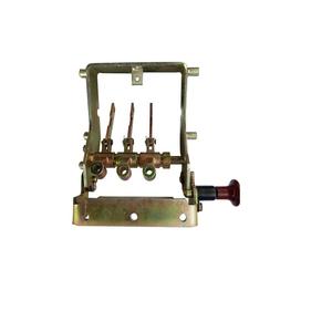 Ensemble de support de vanne multidirectionnelle Doosan Daewoo B20S 3 B30S 3 pour pièces de chariot élévateur à moteur à combustion interne - Product Image 3