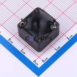 Inductor de Potencia PE-52626NL, Componente de Montaje en Orificio (THT), 18x18mm, 220uH, 20%, 1.5A, 420mOhm - Product Image 2