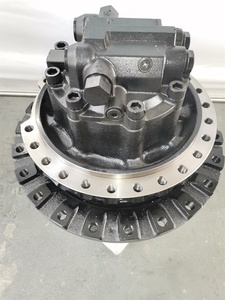 Motor Reductor Hidráulico de Traslación para Excavadora Deere 350D 350G 380G LC, Referencias 9281921 9281842 PG200128 - Product Image 4