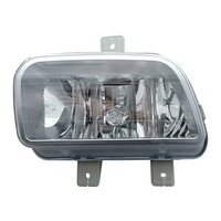 Accessoires de bus, pièces de bus urbain, feu antibrouillard avant pour COUNTY HC-B-4241